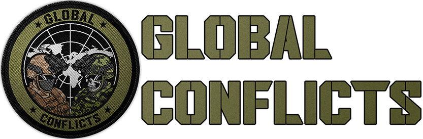Global Conflicts Logo