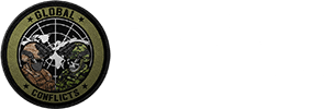 Global Conflicts Logo